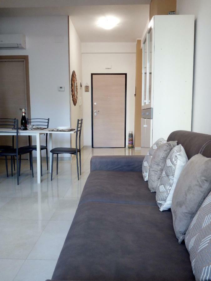 Mira Apartment เปสการา ภายนอก รูปภาพ